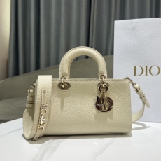 Christian Dior My Lady Bags